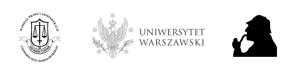 Department of Criminalistics at the University of Warsaw